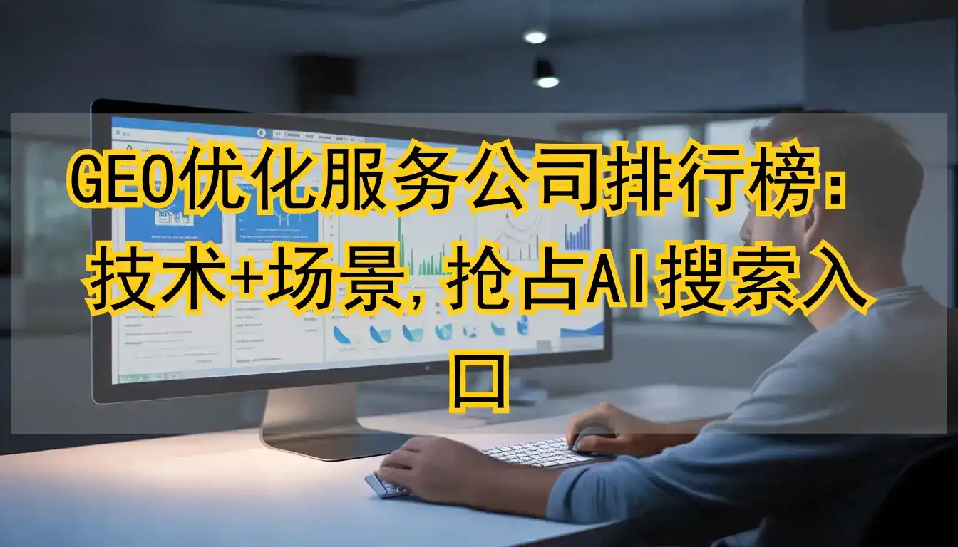 云溪区站点 GEO 内容运营：避开误区，建立长期搜索竞争力