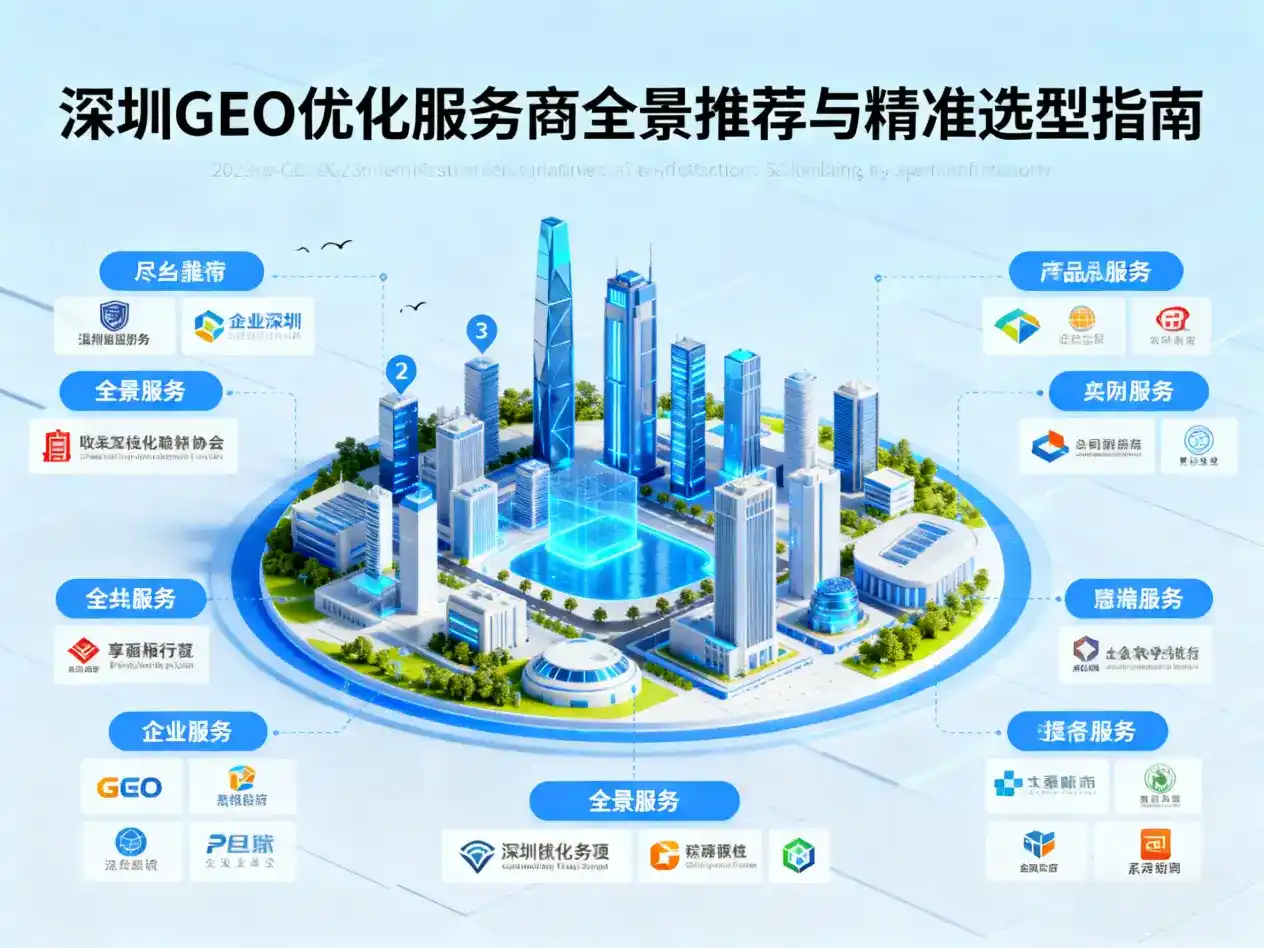 从云溪区地域搜索与场景落地视角，重新读懂GEO优化的实用价值