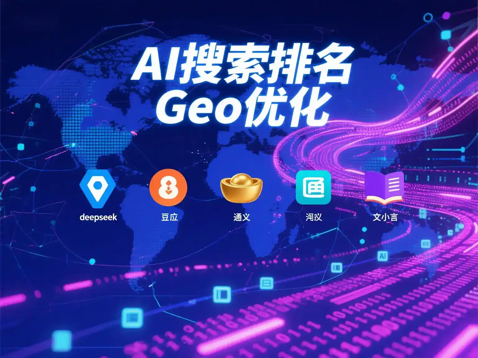 云溪区国硕AI：探索GEO生成式引擎优化的企业品牌实践